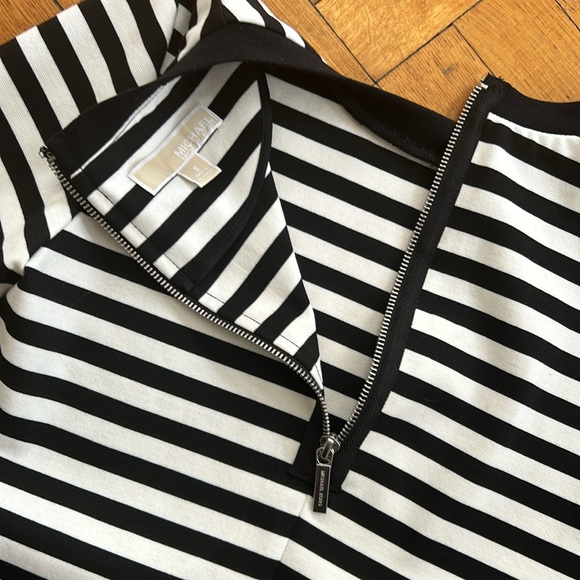 Michael Kors Striped shirt - Picture 6 of 6